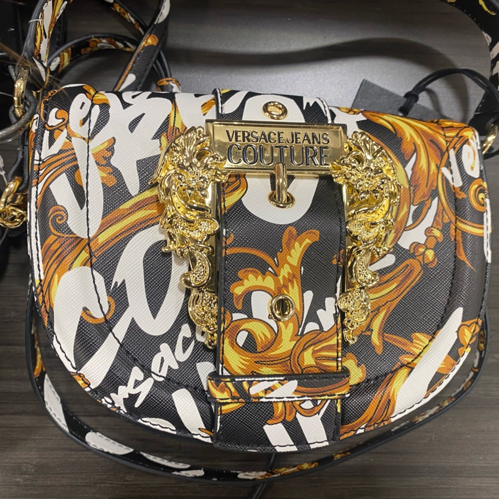 Versace Jean Couture